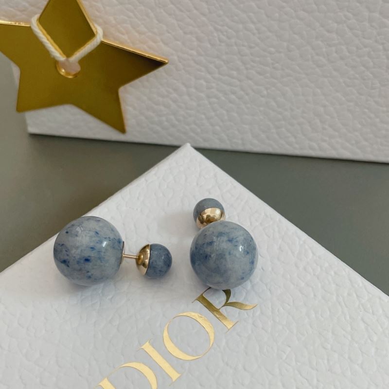 Christian Dior Earrings